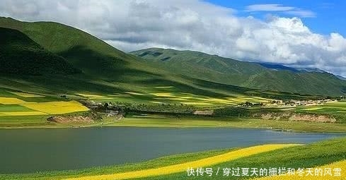 中国最尴尬省会:号称西北重要城市,但是还不如省内县级市名气大