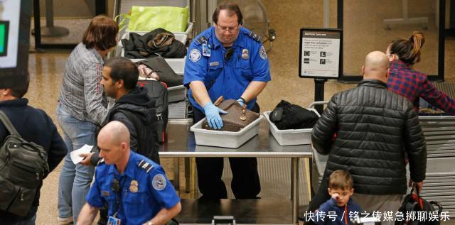  中国：中国大兴机场让美国人心态崩了：为什么我们美国机场这么