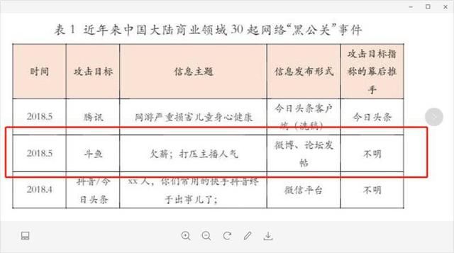 网络传谣人言可畏，暨南大学证明虎牙直播清白的三大理由
