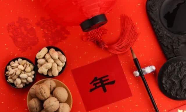 今年除夕可不一般，正好赶上了立春，下一次要等到 2057 年！