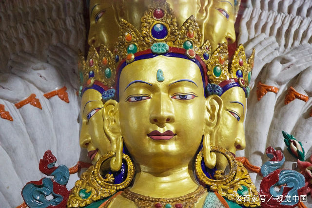 明心以后，修加行道的四个阶段，之后就是一地菩萨了