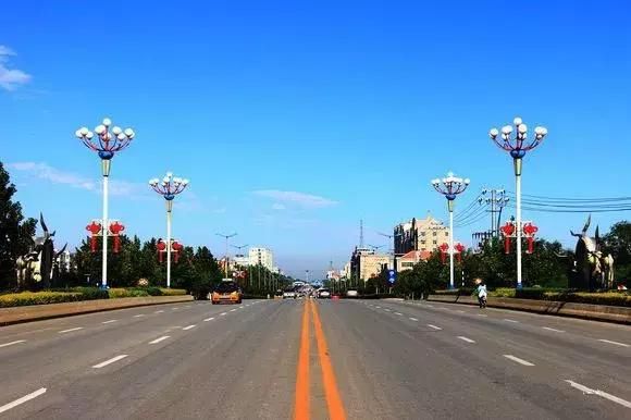 公示啦！河北27县要获省级新称号，祝贺！