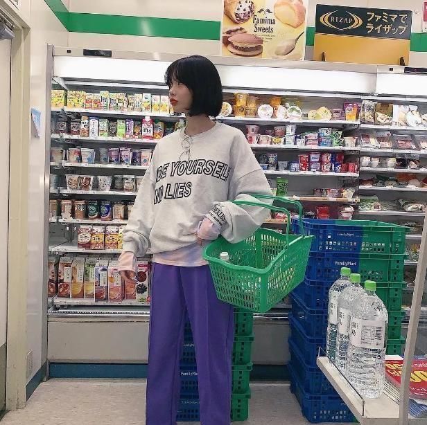  『卫衣』又到了穿卫衣的季节，这样穿不会烂大街，还好看到爆！