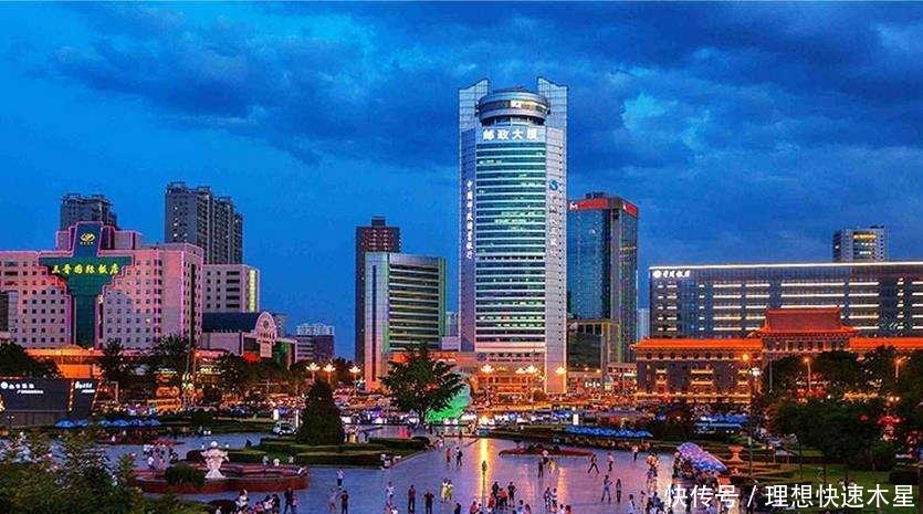 贵州贵阳2018年GDP成绩，“挑战”山西各城市，结果如何