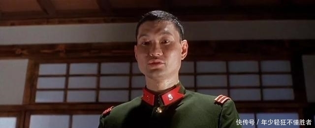 「精武英雄」1994年,李连杰31岁,拍了一部全世界动作片迷公认的经典