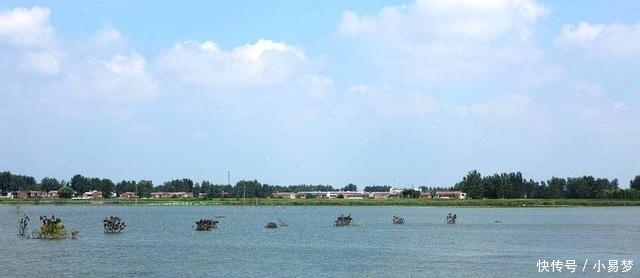 『中华民族』惊世发现夏朝与华夏民族发源地找到了,颠覆中华民族起源史