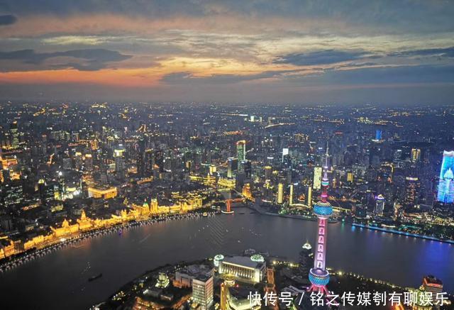 平均气温大于22℃:昨天,上海因为它登上热搜!美到窒息……
