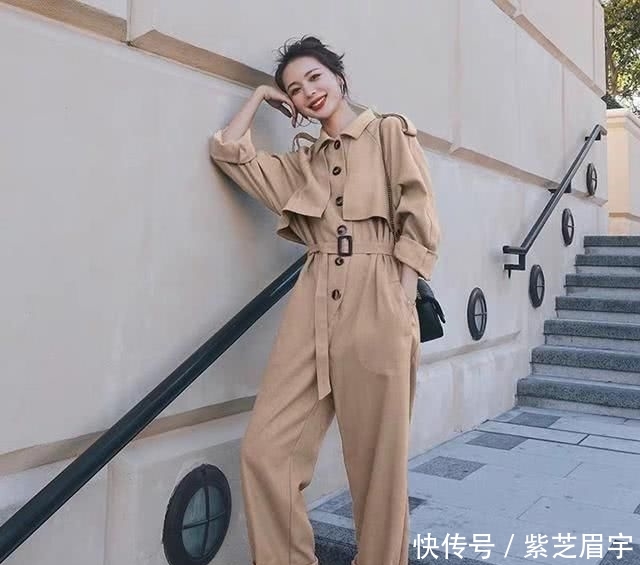 梨型:梨型身材如何穿搭?穿衣法则很重要,简单搭配扬长避短穿出好身材