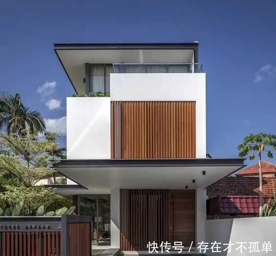 建个乡下房，美过大别墅！