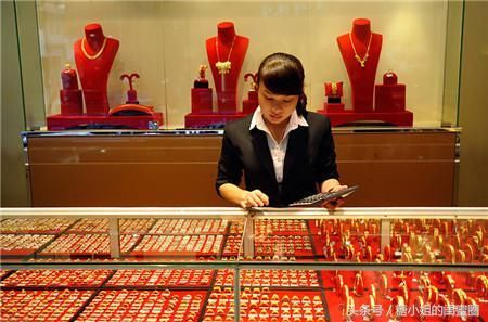 原来金首饰不满意，你还可以到这些地方出手卖掉