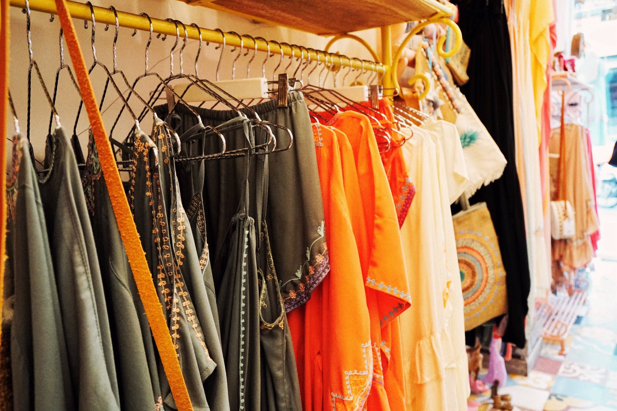 【许多唐看世界】巴厘岛——清风吹拂夏日，享受阳光、沙滩、比基