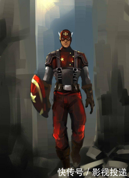 罗素兄弟辟谣！中国队长和他们没关系，否认三连表情包亮了