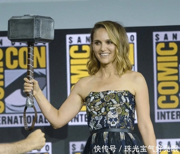 「小罗伯特」《钢铁侠》才有3部,为啥《雷神》能够拍第四部?