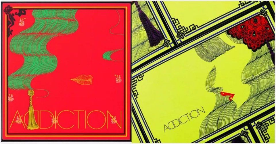 蔡徐坤手把手教防脱妆秘诀!原来带货女王梅根最爱这盘眼影!