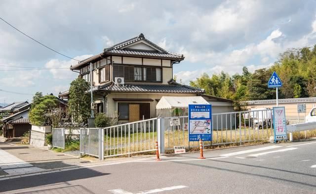  垃圾分类@都说日本国的街道社区很整洁，确实是那样吗？陪你到当场看一下！