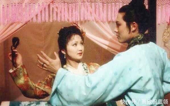 亲卿爱卿,是以卿卿,我不卿卿,谁当卿卿?古代