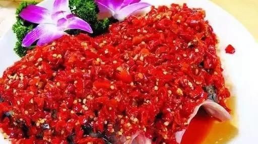  中国@中国34个省市最出名的一道菜，你吃过几个省最出名的菜