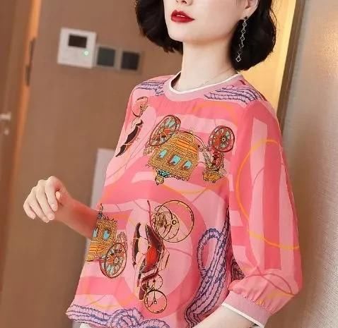 『女人』50岁的女人这样穿,显高显瘦,显年轻,美出新高度