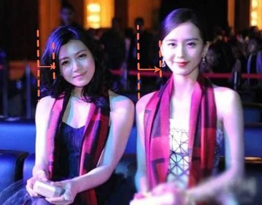 真的:你是什么脸型,头发绑多高!绑错真的很丑