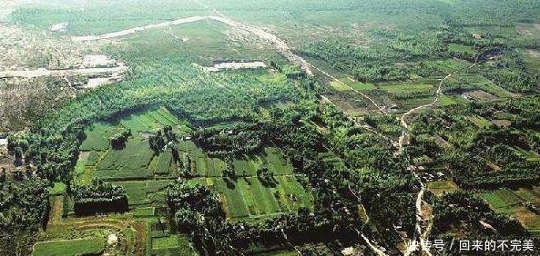  方公里■种树都可以拿诺贝尔和平奖, 为什么库布齐治沙不给获奖