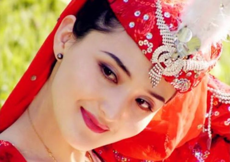 汉族小伙可以追求维族姑娘吗？维吾尔族姑娘这样说，让人感到意外