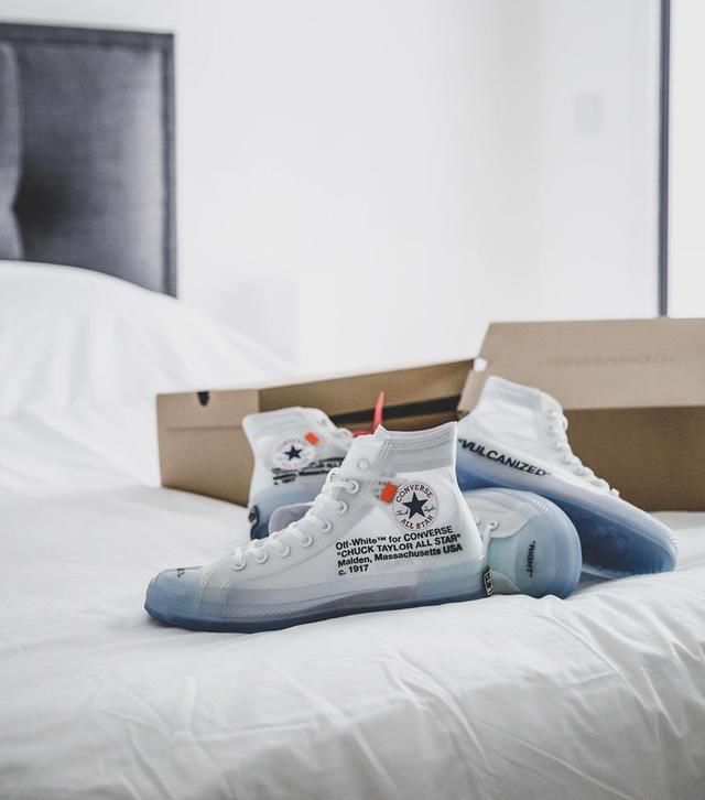 今年第二季度最贵球鞋榜单出炉！到底谁才是赢家？