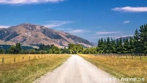 四面环海的新西兰:一个被低估的发达国家,人文