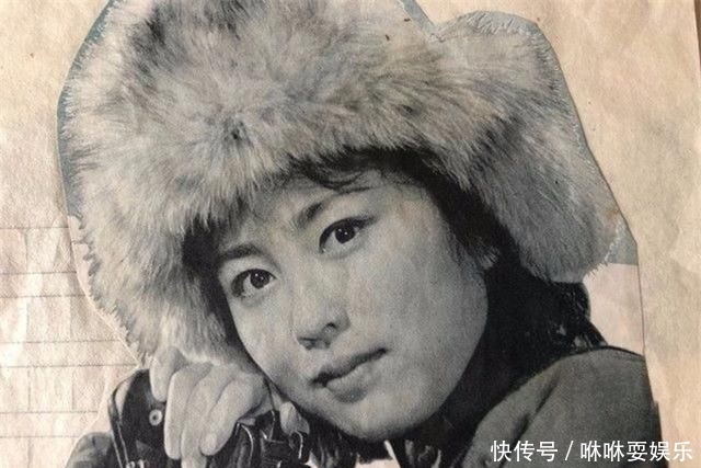 「芒果之歌」三十多年过去了，谁还能想起当年银幕上有个美丽明星叫周丽娜？