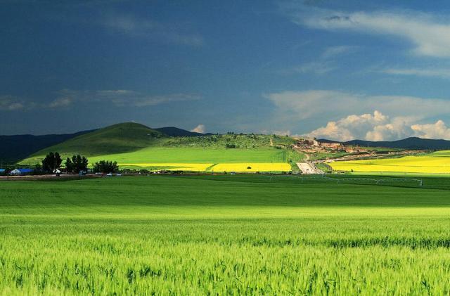  「大连」中国最长的省，不是甘肃省，比大连到海口还要长很多！