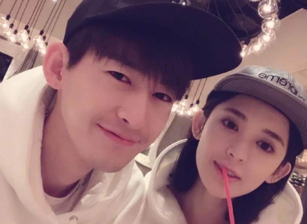 娜扎张翰疑复合是真的吗?