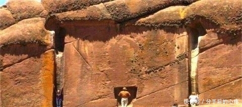 世界最神秘的建筑,传说可以到另外一个世界,科学也无法解释