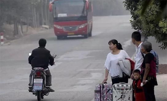 山西人，为什么普遍都不喜欢外出打工？看本地人怎么说