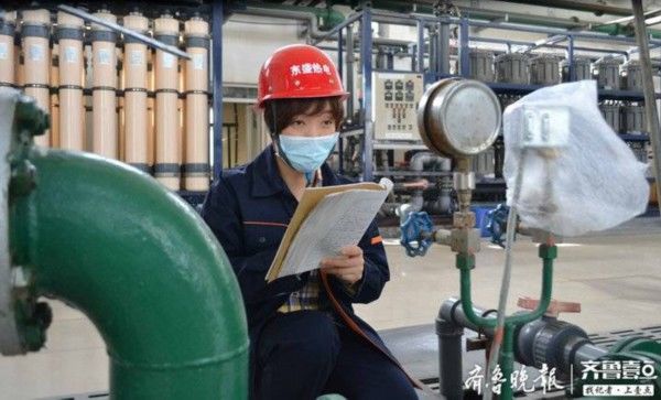  感谢：今晚告别“史上最长供暖季”！济南市民：感谢一冬陪伴