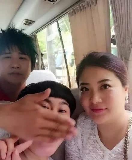  「明星身边」当红男星娶大十四岁经纪人，素人的他们靠什么嫁给男神的？