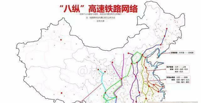  #高铁#江西省高铁为什么建设如此慢？