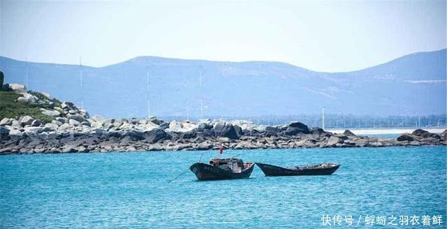 “第二海南”惊现?中国又建造一国际旅游岛,还是中国第五大岛