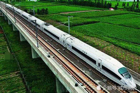  「途经」浙江将迎来省内“超级高铁”，途经13站，这个城市成最