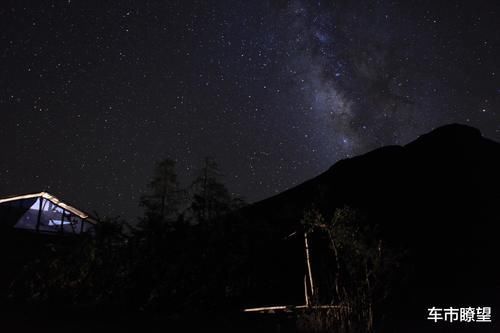  『天堂』墨脱归来不言路，身体下地狱眼睛上天堂：徒步中国最后通公路县城