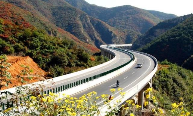  「调整」高速收费新政已调整5天，大车和小车都有变化，还不了解