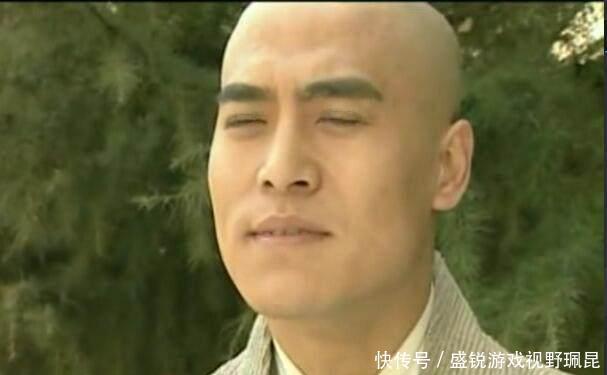  「也就是说」《西游记后传》曾出现过两个无天，为何白衣无天打不赢黑衣无天