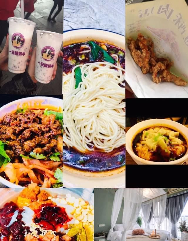『旅行』为什么一些网红景点,当地人却很嫌弃?连逛都不想逛?