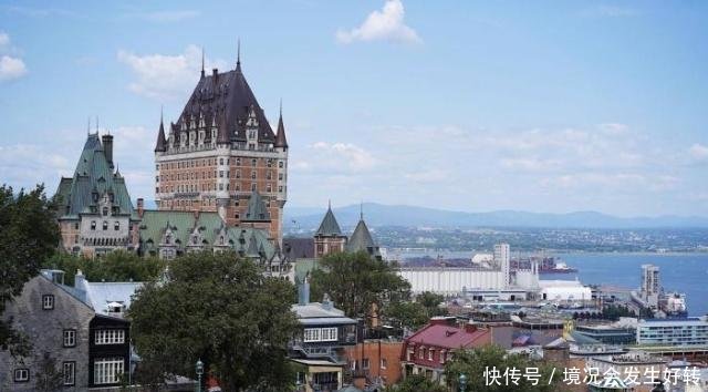 加拿大对中国动手，大批游客禁止外出旅行，中国罕见霸气回击！