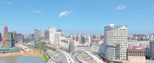  「中国」中国百强县之首的县市