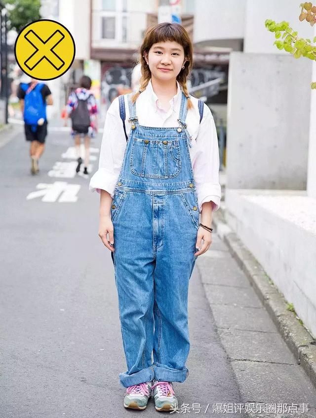 你知道有一种裤子叫“初恋裤”吗？穿好了可以变成他初恋的样子哦