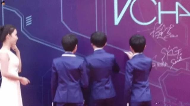 时代俊峰公司称,王源合同到期是谣言,最后一次演唱会消息不实