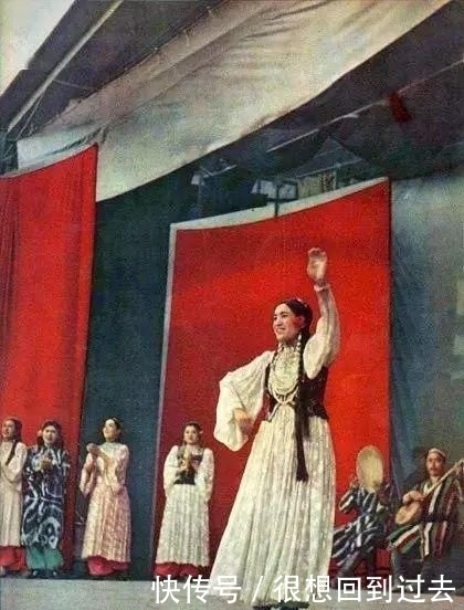  「漂亮」【欣赏】毛主席时代的妇女，真漂亮！