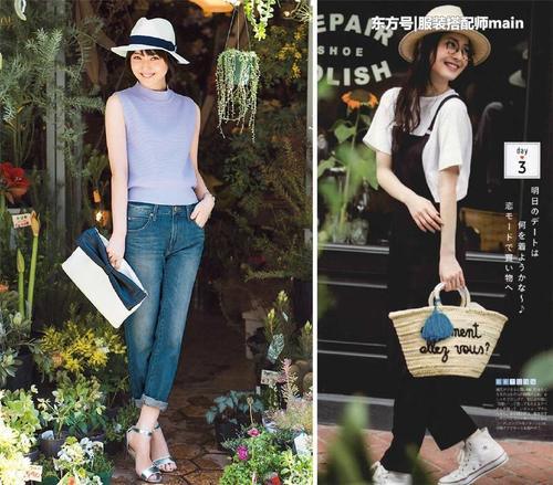 佐佐木希当选日本素颜最美女星,年近30穿成18,这减龄我服气