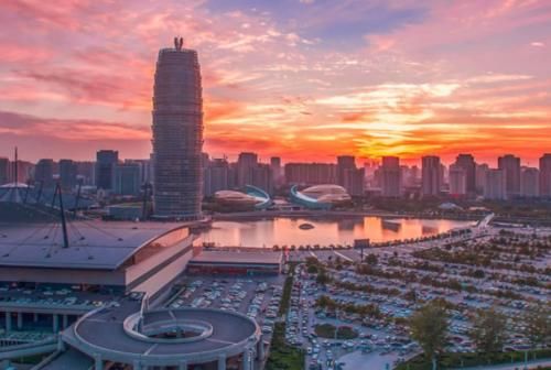 河南又一城市正悄悄崛起，不是洛阳不是开封，看看是你家乡吗？