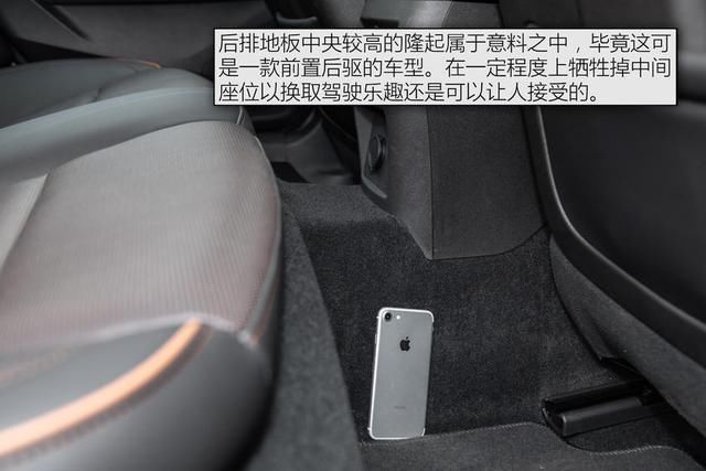  [实拍]实拍凯迪拉克CT4，全系2.0T+8AT，大后驱，奔驰A级的对手来了？