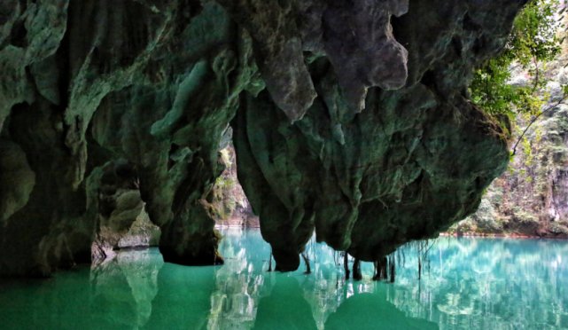 广西第一大城市，它比桂林跟南宁还要大，发展却宛如“乌龟”一般